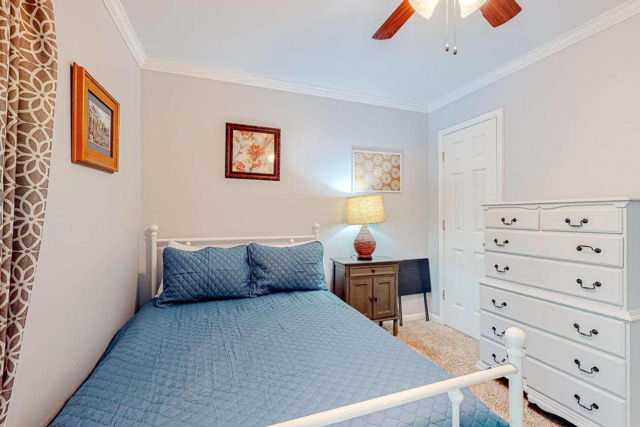 Serenity Cottage Sautee Nacoochee Dış mekan fotoğraf
